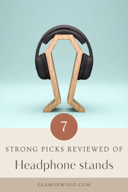 The Best Headphone Stand For Desk