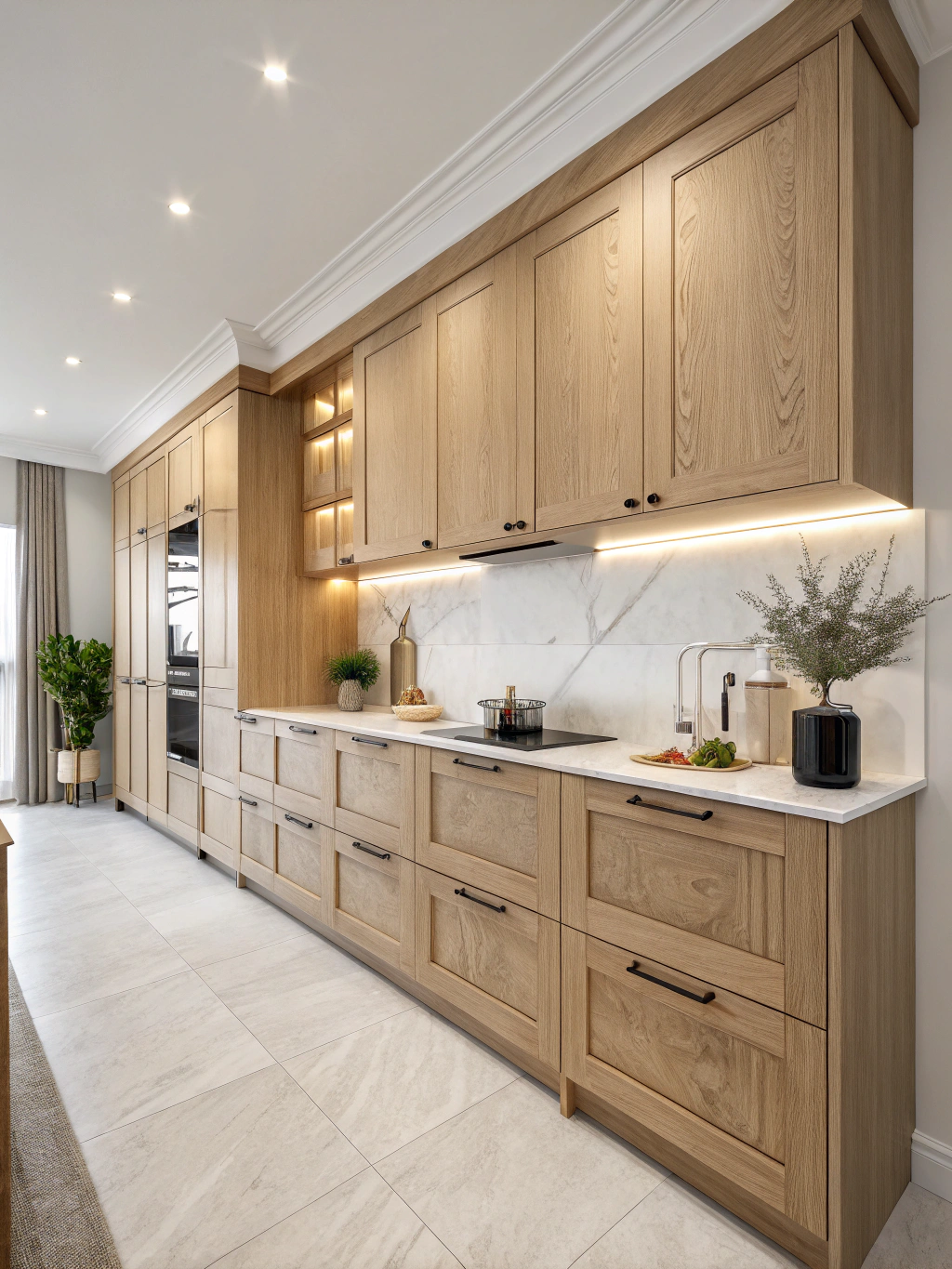 white oak cabinets​ 2025 05 12T180505.653Z