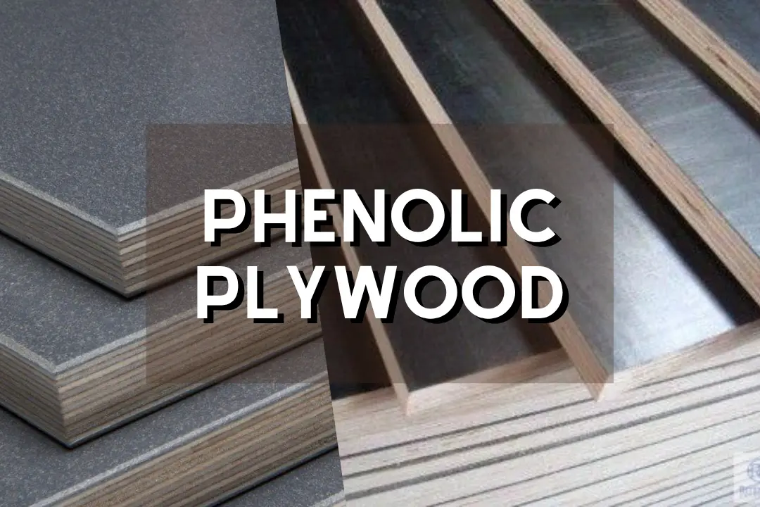 Phenolic Plywood
