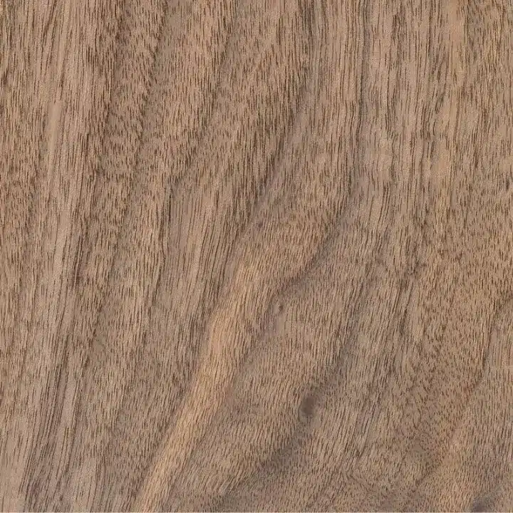Plain Sliced Walnut Veneer