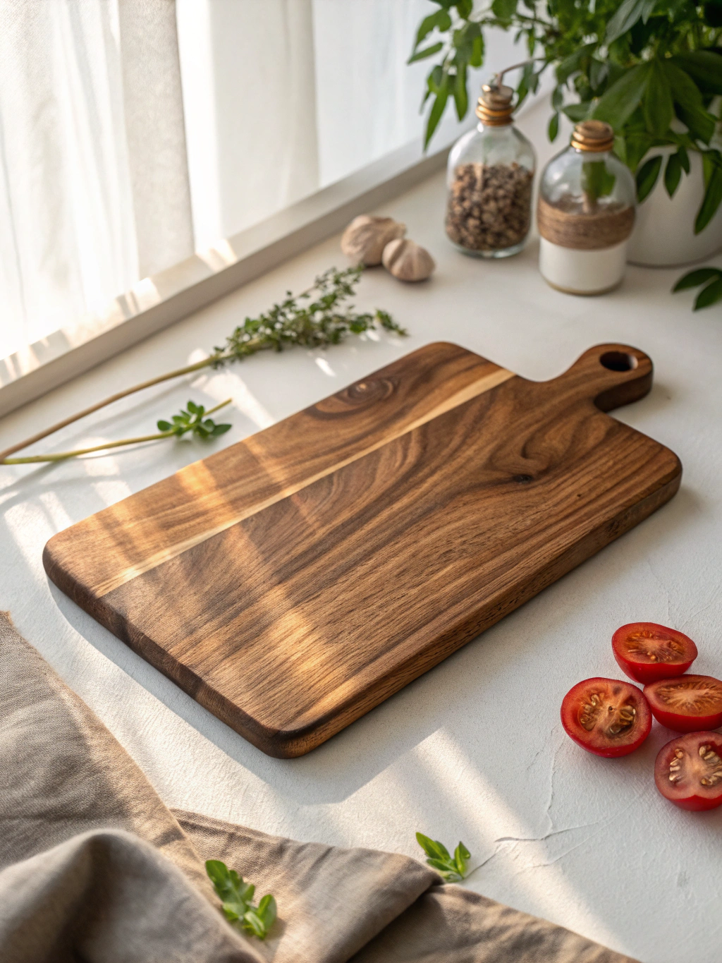 best wood for a cutting board