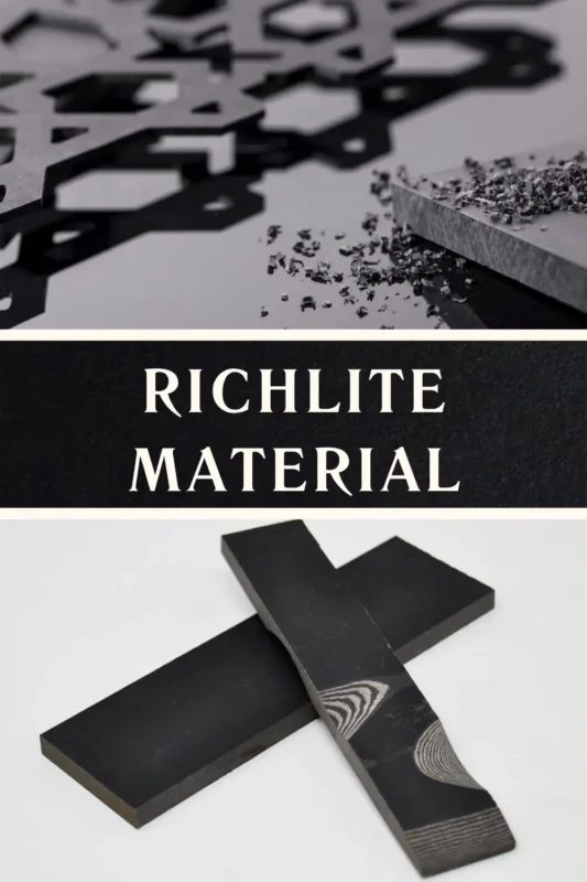 richlite Material