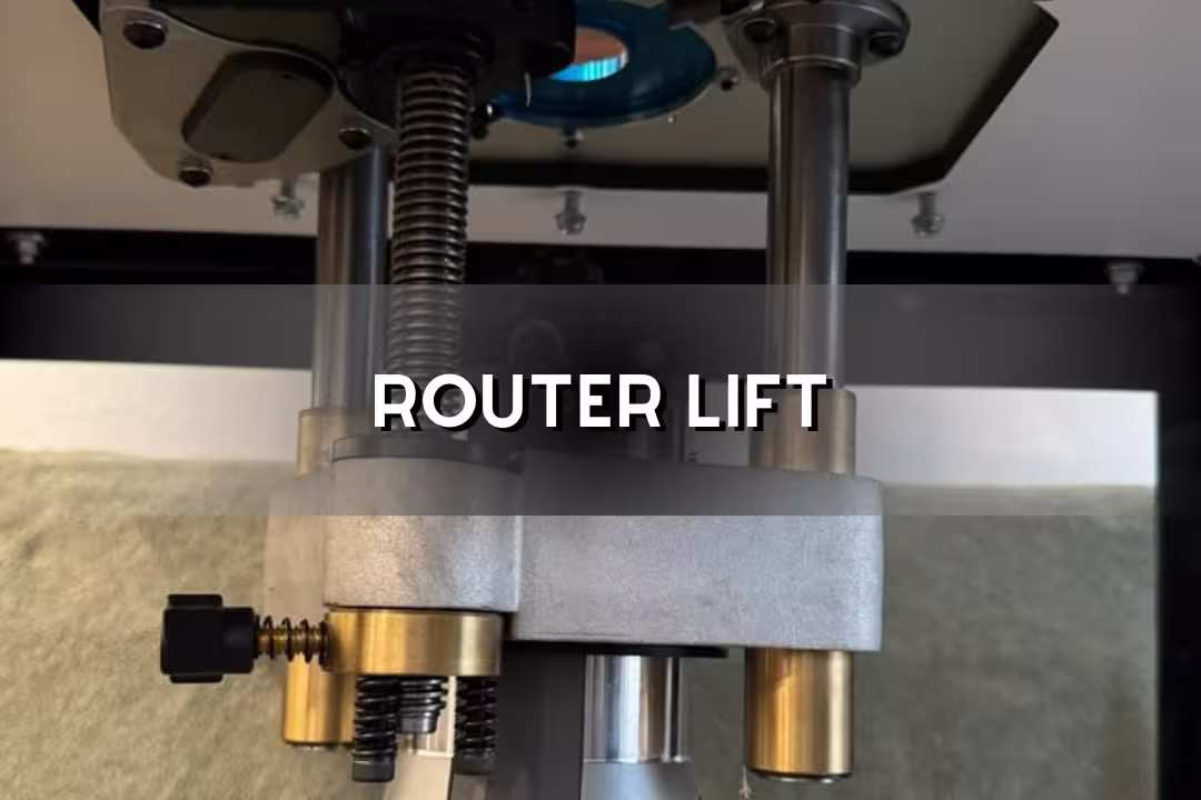Router Lift