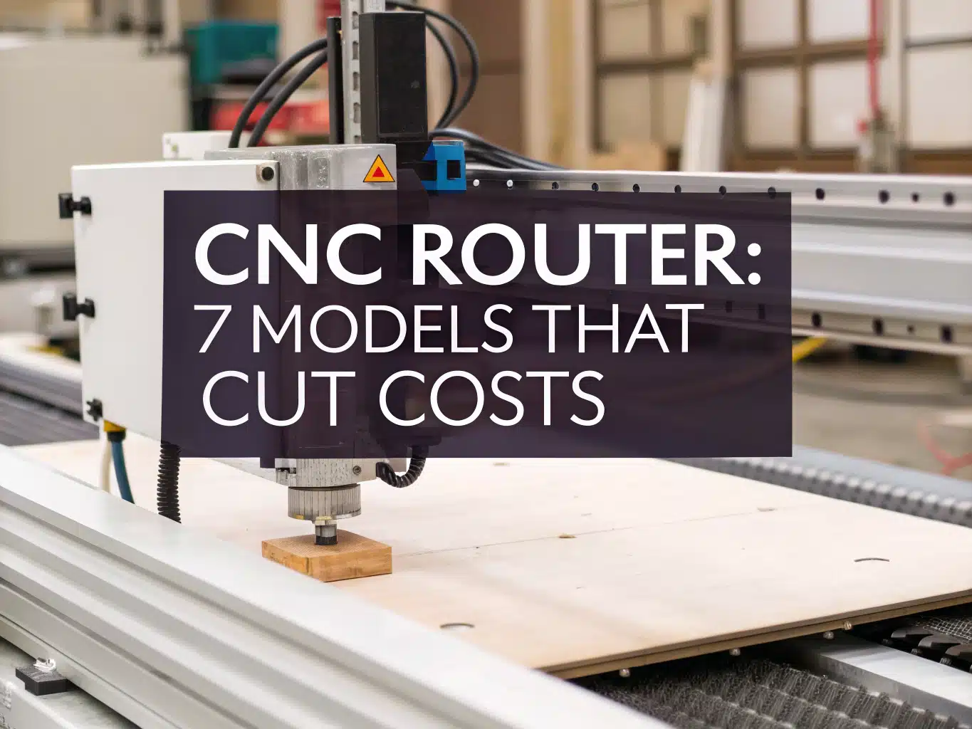 cnc router